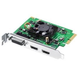 کارت-کپچر-و-تدوین-بلک-مجیک-Intensity-Pro-4K